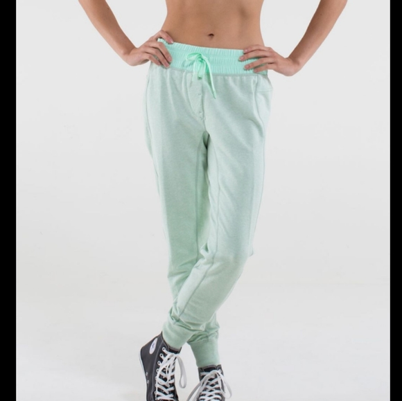 lululemon athletica Pants - Lululemon happy yin year